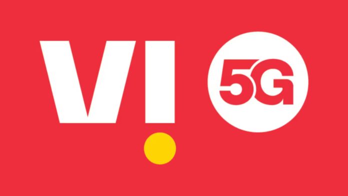 Vodafone-5G Vodafone Idea Vi Protect