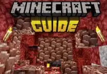 Find Ancient Debris in Minecraft