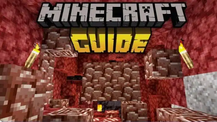 Find Ancient Debris in Minecraft