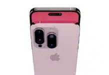 iPhone 18 Pro Max