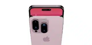 iPhone 18 Pro Max