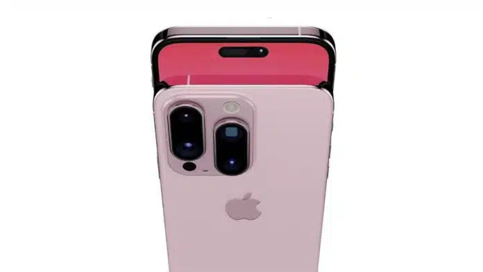 iPhone 18 Pro Max