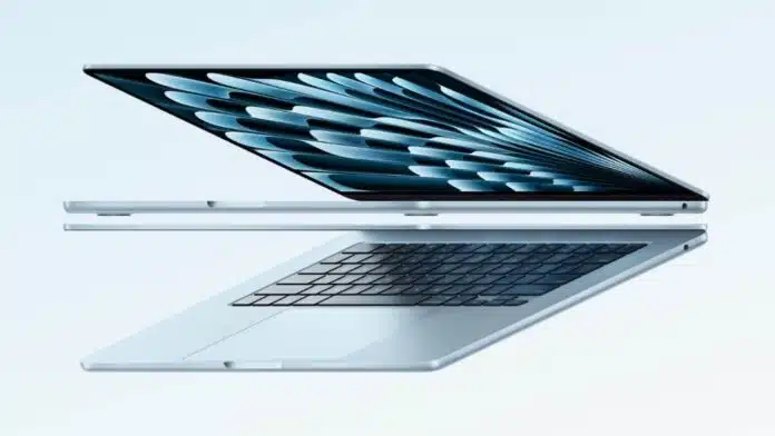 MacBook Air M2 Price Drops