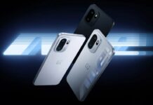 OnePlus Ace 6