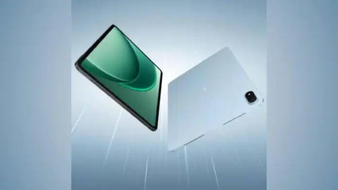 OnePlus Pad 2