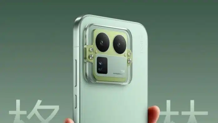 Realme GT 8 Series Launch