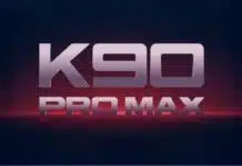 Redmi K90 Pro Max