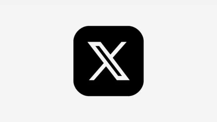Twitter X