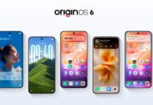 Vivo OriginOS 6 Update