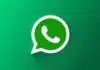 WhatsApp new feature