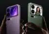 Xiaomi 17 Ultra camera