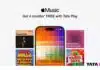 Apple Music Tata Play