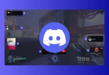 Discord in-game overlay