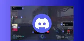 Discord in-game overlay