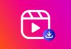 download Instagram Reels without watermark