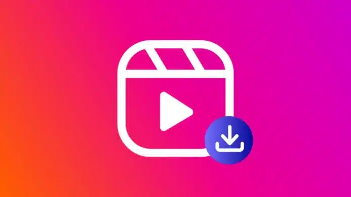 download Instagram Reels without watermark