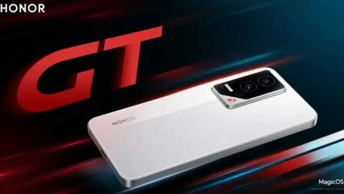 Honor GT 2 Series Leaked