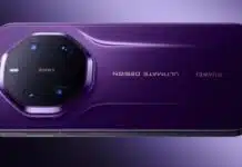 Huawei Mate 80 Series