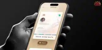 New UIDAI Aadhaar App