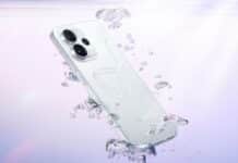 Oppo Reno 15C key specifications