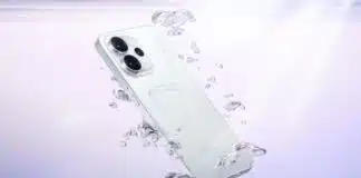 Oppo Reno 15C key specifications