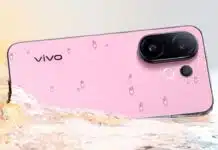 Vivo S50 Series Tipped