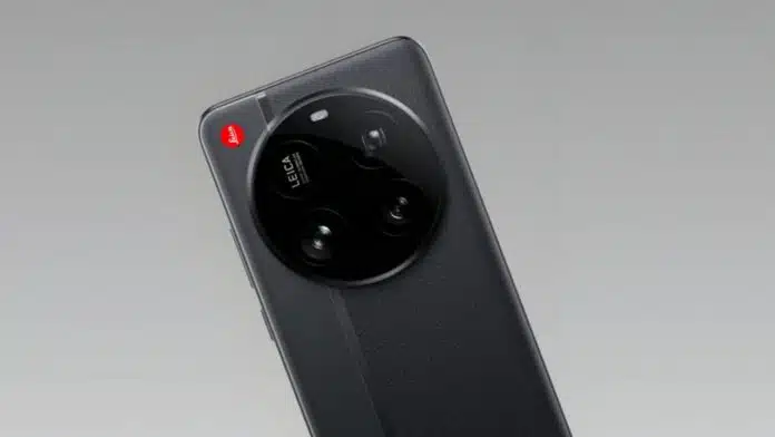 Xiaomi 17 Ultra
