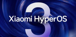 Xiaomi HyperOS 3 update