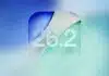 iOS 26.2 Release