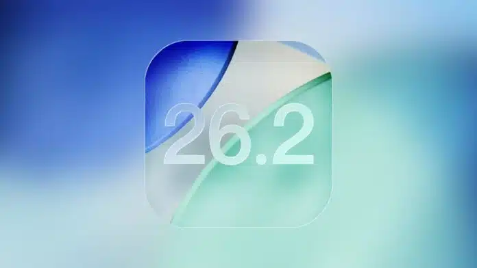 iOS 26.2 Release