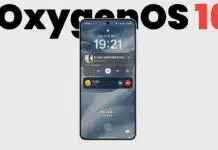 OxygenOS 16 update