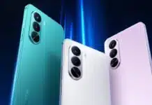 Realme P4x 5G