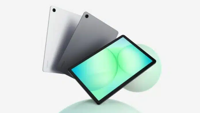 Samsung Galaxy Tab A11+