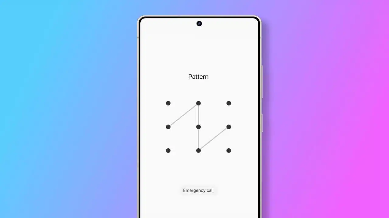 Pattern Lock Screen Widgets Android & iOS: Productivity Hacks That Save ...