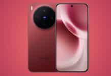 Vivo X300s Comes with 200MP Camera and Massive 7100mAh Battery Vivo X300s