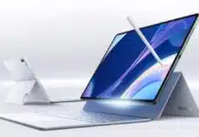 Honor MagicPad 3 Pro 12.3 Launched with Snapdragon 8 Gen 5 and 10,100mAh Battery Honor MagicPad 3 Pro