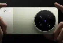 Vivo X500 Pro Max Features Leaked: Dimensity 9600 Pro, 200MP Zoom & Big Battery Vivo X500 Pro Max leaks