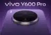 Vivo Y600 Pro