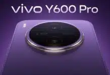 Vivo Y600 Pro Spotted on Geekbench With Massive 10,200mAh Battery and 12GB RAM Vivo Y600 Pro