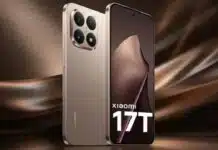 Xiaomi 17T Line-up Arrival Confirmed With Leica Cameras and 7000mAh Battery Xiaomi 17T