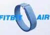 Fitbit Air Makes Debut With Screenless Design and AI Health Tracking