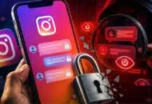 Instagram Discontinued Support For end-to-end encryption (E2EE) in DM Instagram end-to-end encryption removed