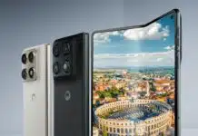 Motorola Razr Fold Makes Debut in India With Snapdragon 8 Gen 5 and 6200 Nits Display Motorola Razr Fold Makes