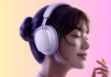 Vivo Launches New Over-Ear Headphones With ANC and 75-Hour Battery Life Vivo Over-Ear Headphones
