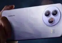 Xiaomi Civi 6 and Civi 6 Pro Leaks Reveal Display, Camera, and Dimensity Chipsets Xiaomi Civi 6 Pro