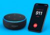 Can Alexa Call 911