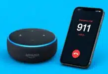Can Alexa Call 911? Emergency Calling, Alexa Emergency Assist & Safety Features Can Alexa Call 911