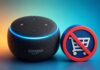 Disable Purchases on Alexa
