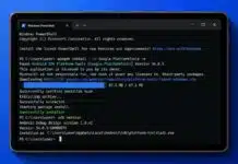 How to Install Android Debug Bridge (ADB) on Windows, Mac, and Linux Install Android Debug Bridge