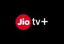 JioTV+ App Now Available on Smart TVs Without a Jio Set-Top Box JioTV+ App